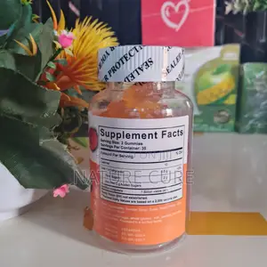 Probiotic Gummies