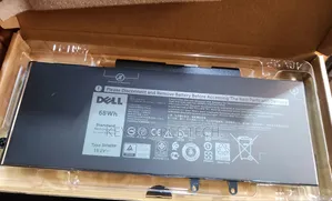 3hwpp 68w for Latitude 5501 5510 5511 5401 5410 5411 E5410 E5510 E5401