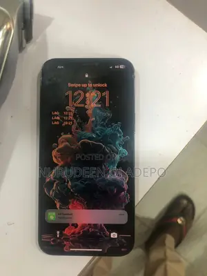 Apple iPhone 12 Pro Max 128 GB Blue