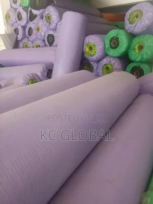 Artificial Grass Available in Different Sizes and Colors. High Quality