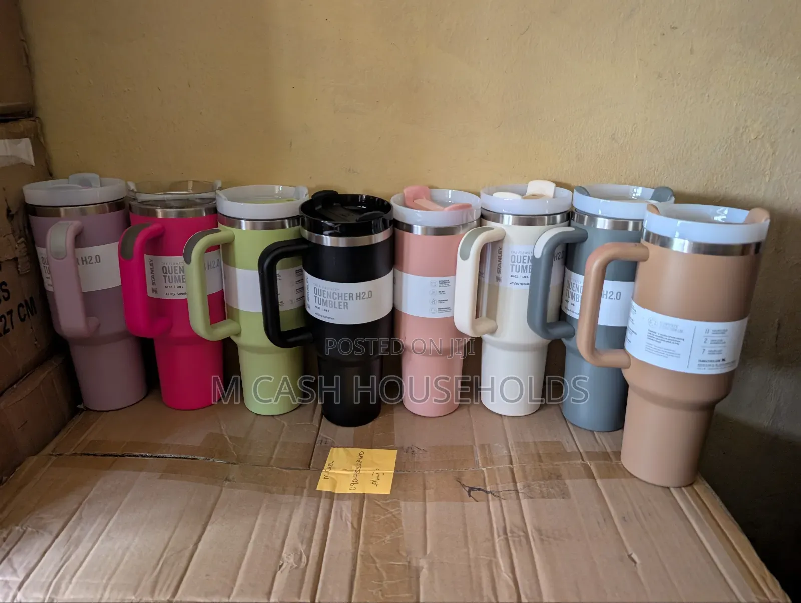 Hot Water Flask
