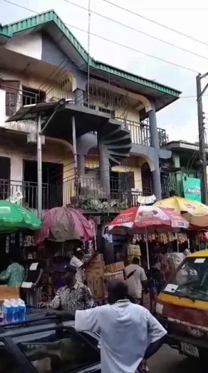 Prime Commercial Property for Sale at Mission Road, Ring Road