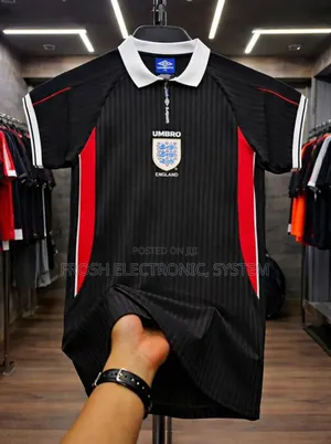 Best Shirt and Jersey