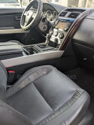 Mazda CX-9 Sport 2013