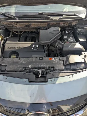 Mazda CX-9 Sport 2013