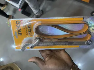 11” Ingco Heavy Duty Oil Filter Belt Tools