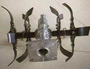 Brush Cutter Tilling Blade