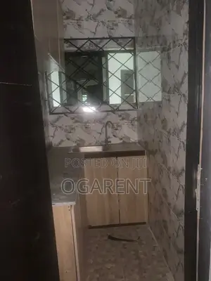 2bdrm Apartment in Benin City for rent