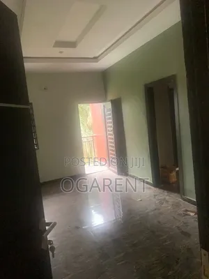 2bdrm Apartment in Benin City for rent