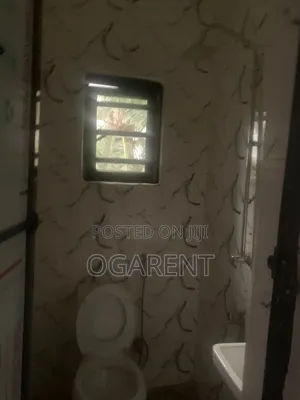 2bdrm Apartment in Benin City for rent