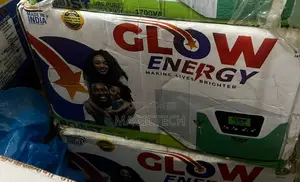 Glow Energy Inverter 1700va/24v
