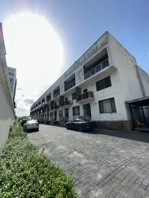 3bdrm Apartment in Ikate for rent