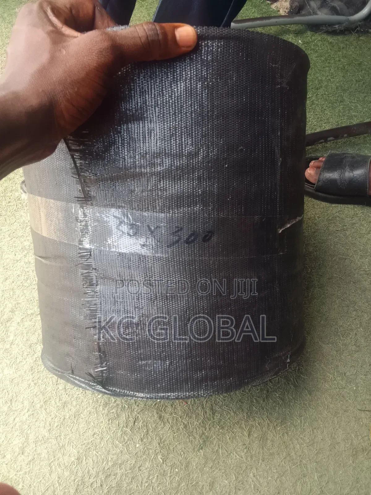 Joining Tape . Suitable for Joining Artificial Grass Together.