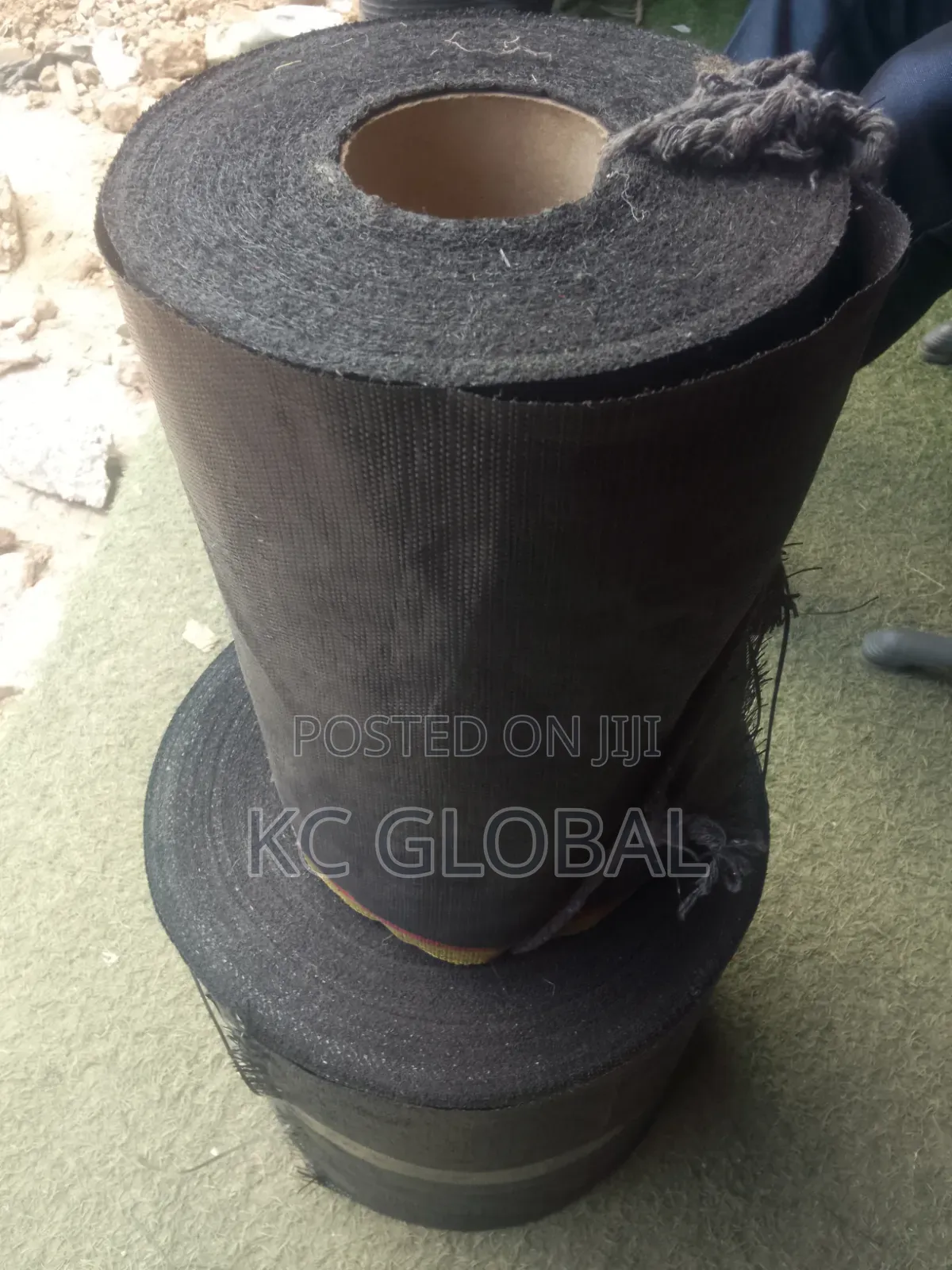Joining Tape . Suitable for Joining Artificial Grass Together.