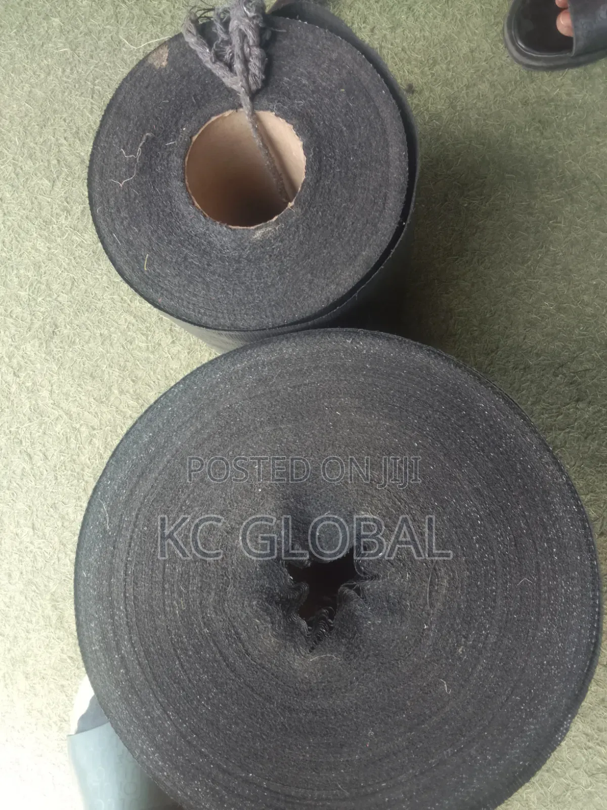 Joining Tape . Suitable for Joining Artificial Grass Together.