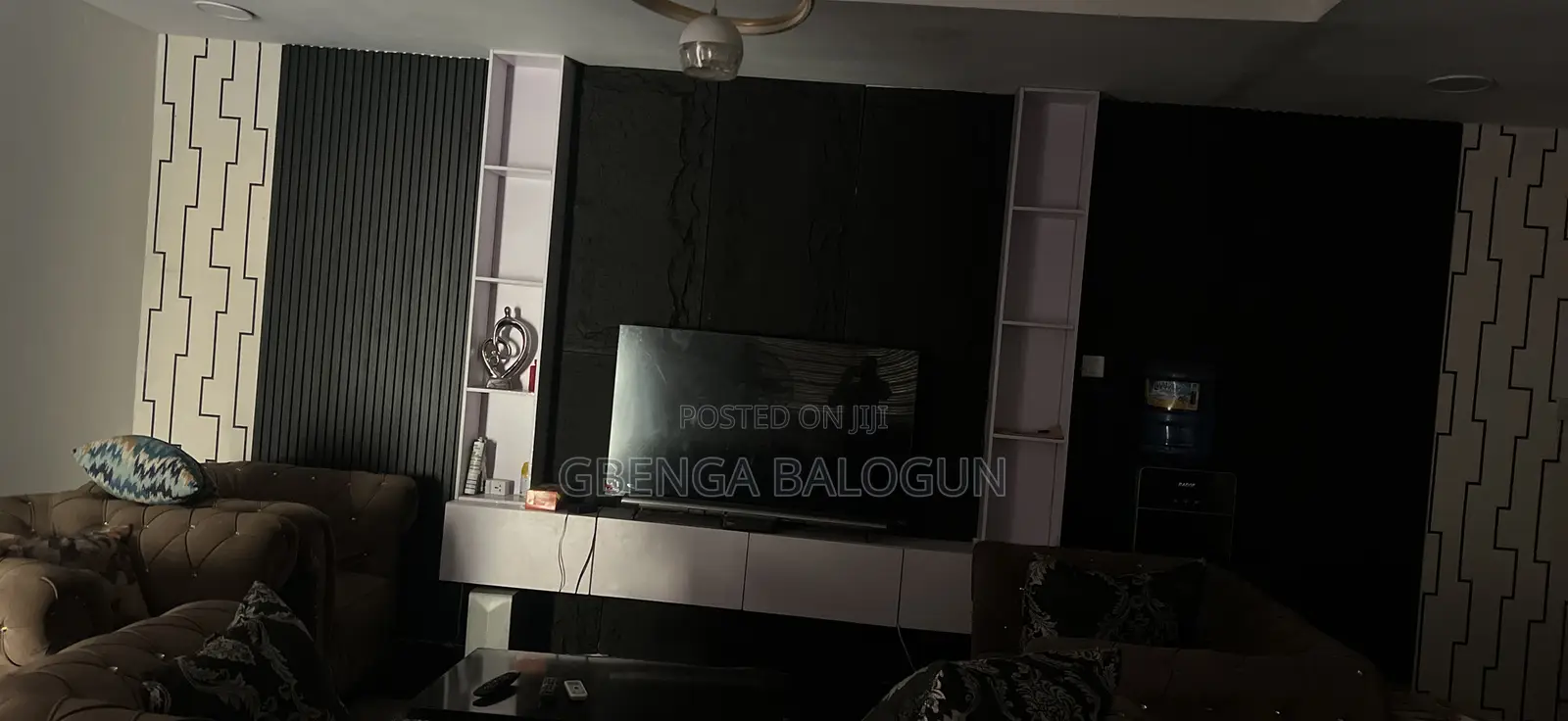3 Bedrooms Shared Apartment