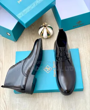Steve Riots Luxury Shoes for Men