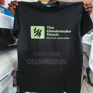 Let's Talk About Branding