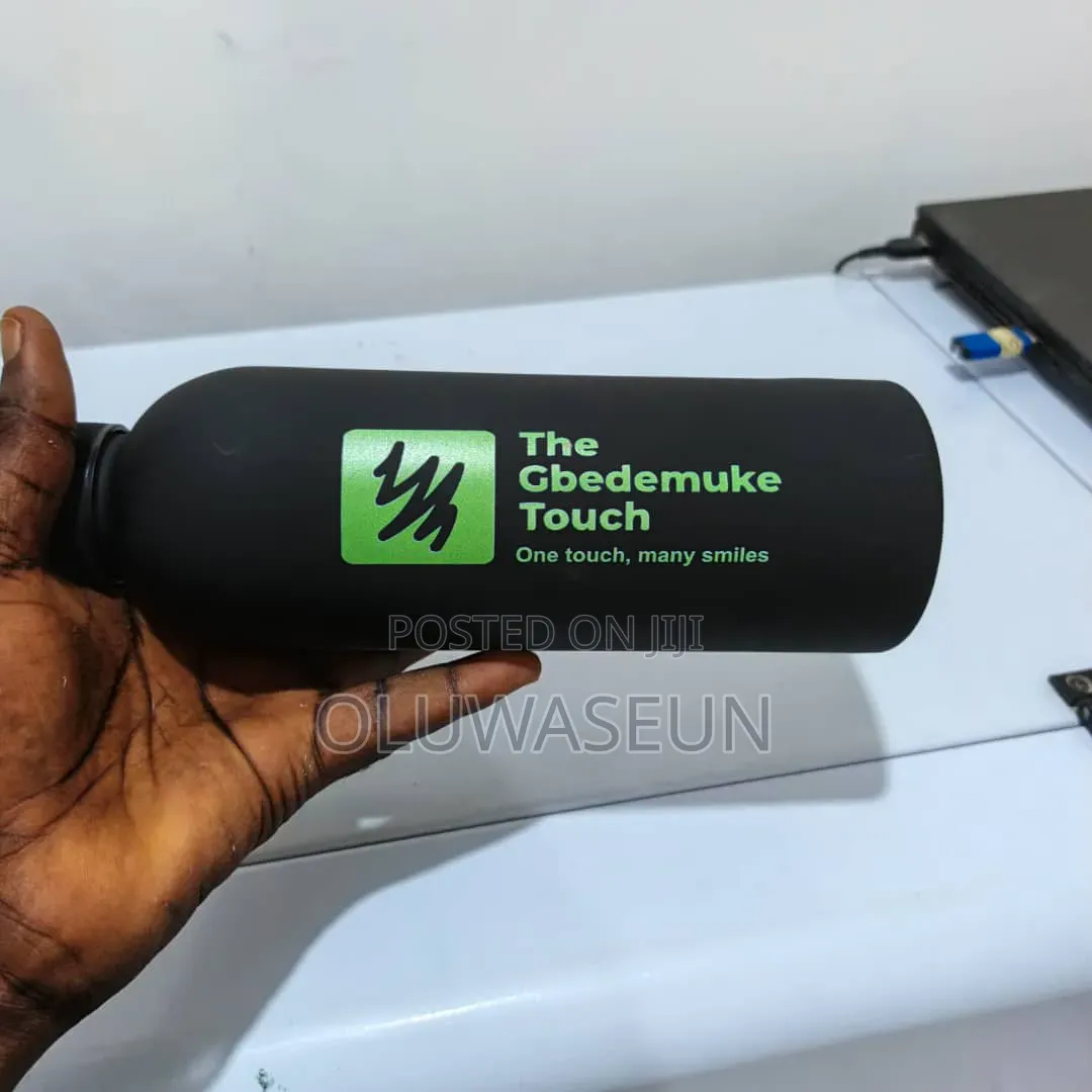 Let's Talk About Branding