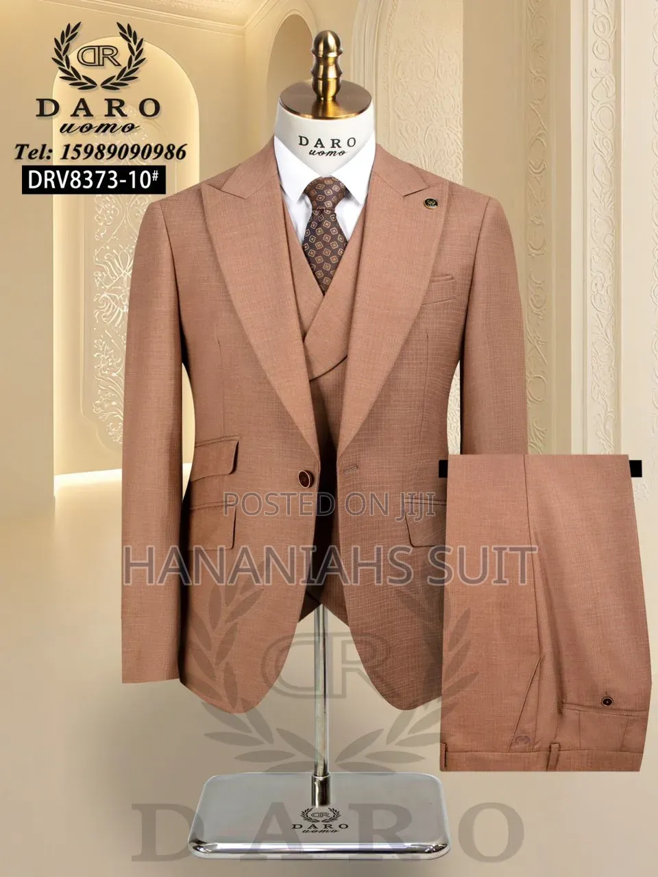 Quality Suits