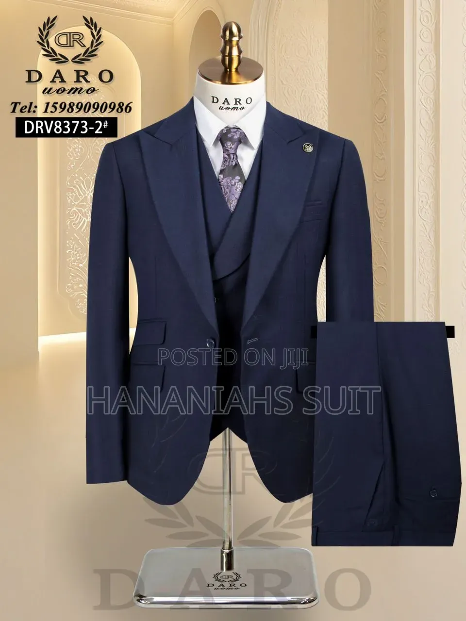 Quality Suits