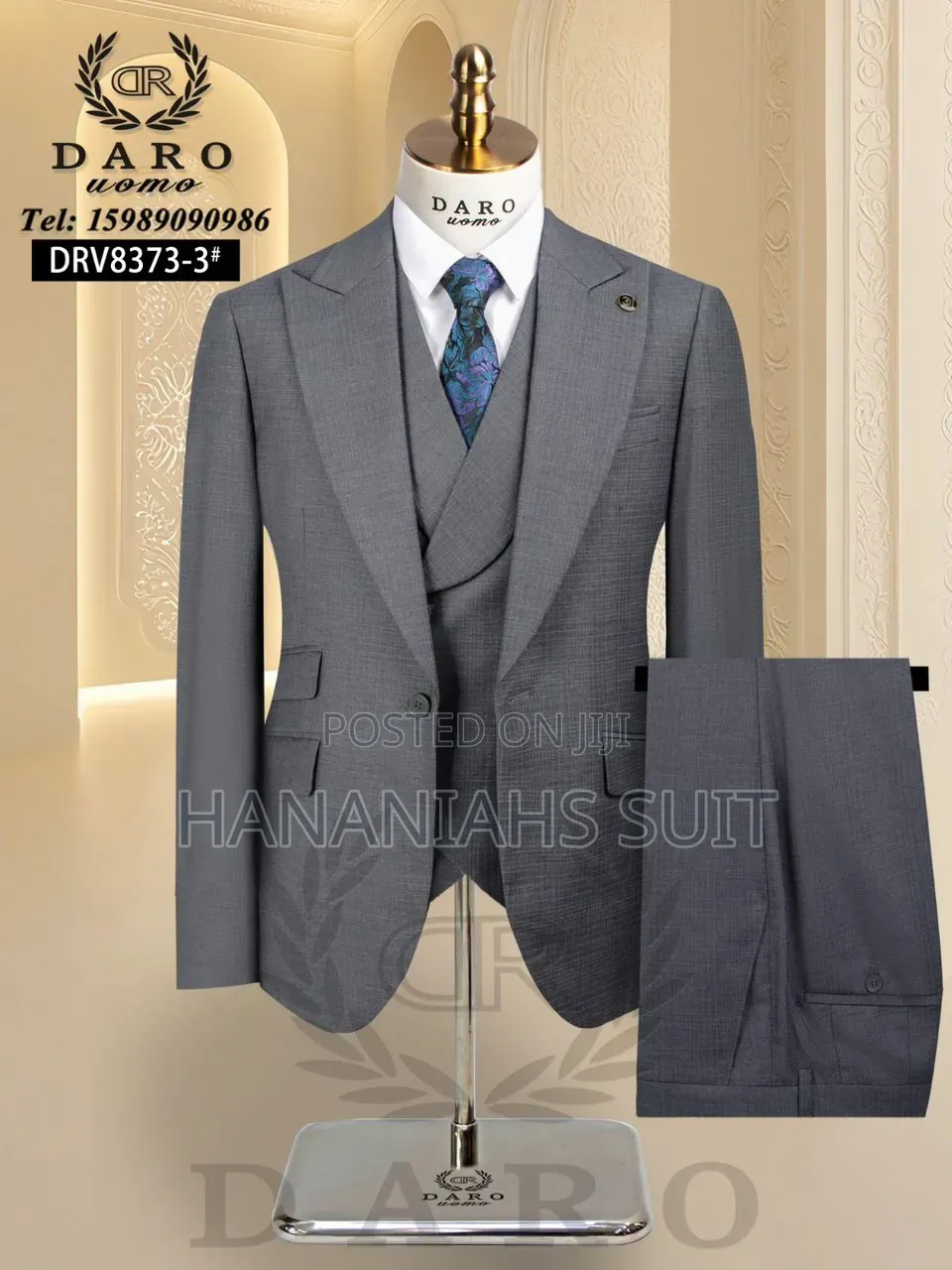 Quality Suits