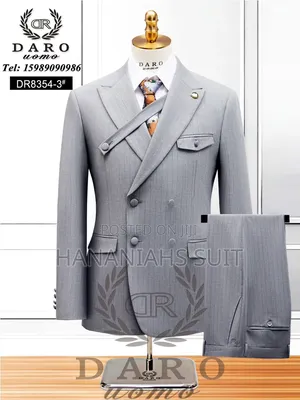 Quality Suits