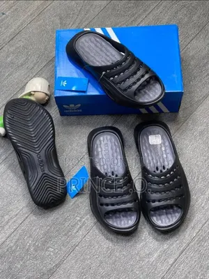Adidas All Season Slippers