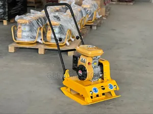 C90 Vibratory Plate Compactor,