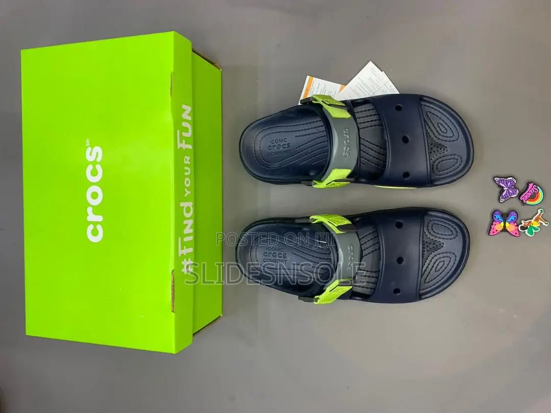 Classic All-Terrain Sandal