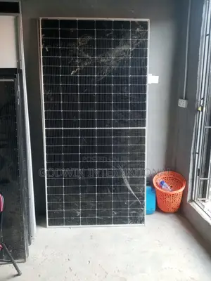 Solar Panel Jinko 450watt