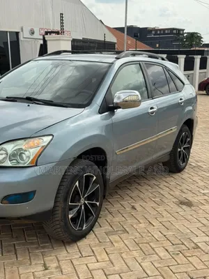 Lexus Rx330