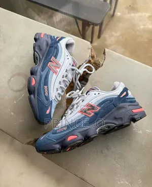 Nb1000 Luxury Sneakers
