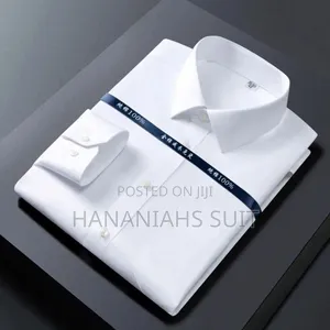Corporate Shirts