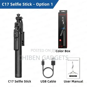 Ai Face Tracking Tripod Stand