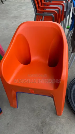 Affordable Elephant Plastic Chairs in Lagos – Very Strong Reliable