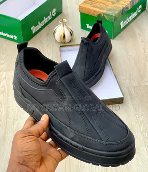 Timberland Footwears