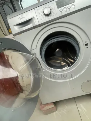 Midea Washing Machine
