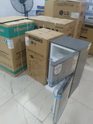 Freshness on Demand – Lg Gs-141sq