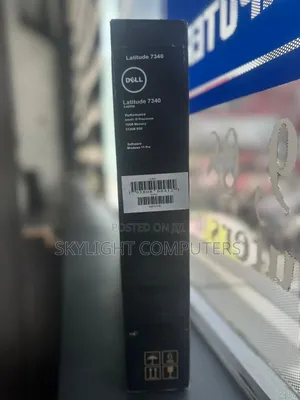 New Laptop Dell 16GB Intel Core i5 SSD 512GB