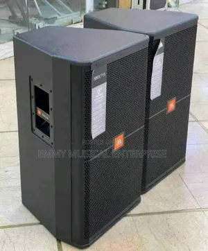 15 Inches JBL Speaker