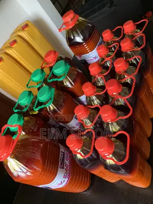 V.Raf Global Palm Oil
