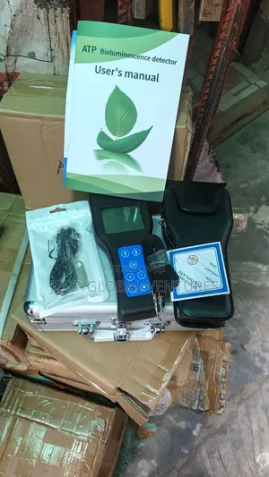 Atp Detector Meter/ Tester