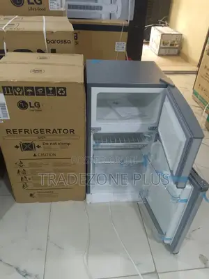Keep Food Fresh Longer – Lg Gs-141sq