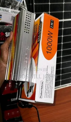 1000w Sachet Inverter