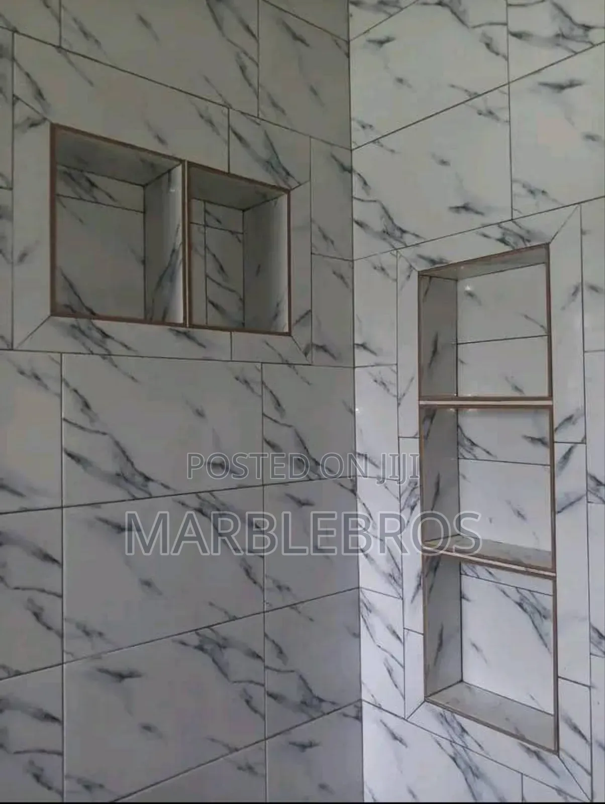 Mb Quality Tiles Finishing