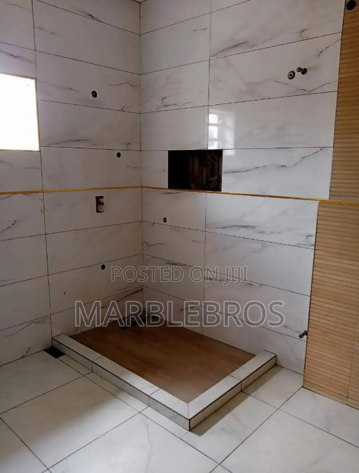 Mb Quality Tiles Finishing