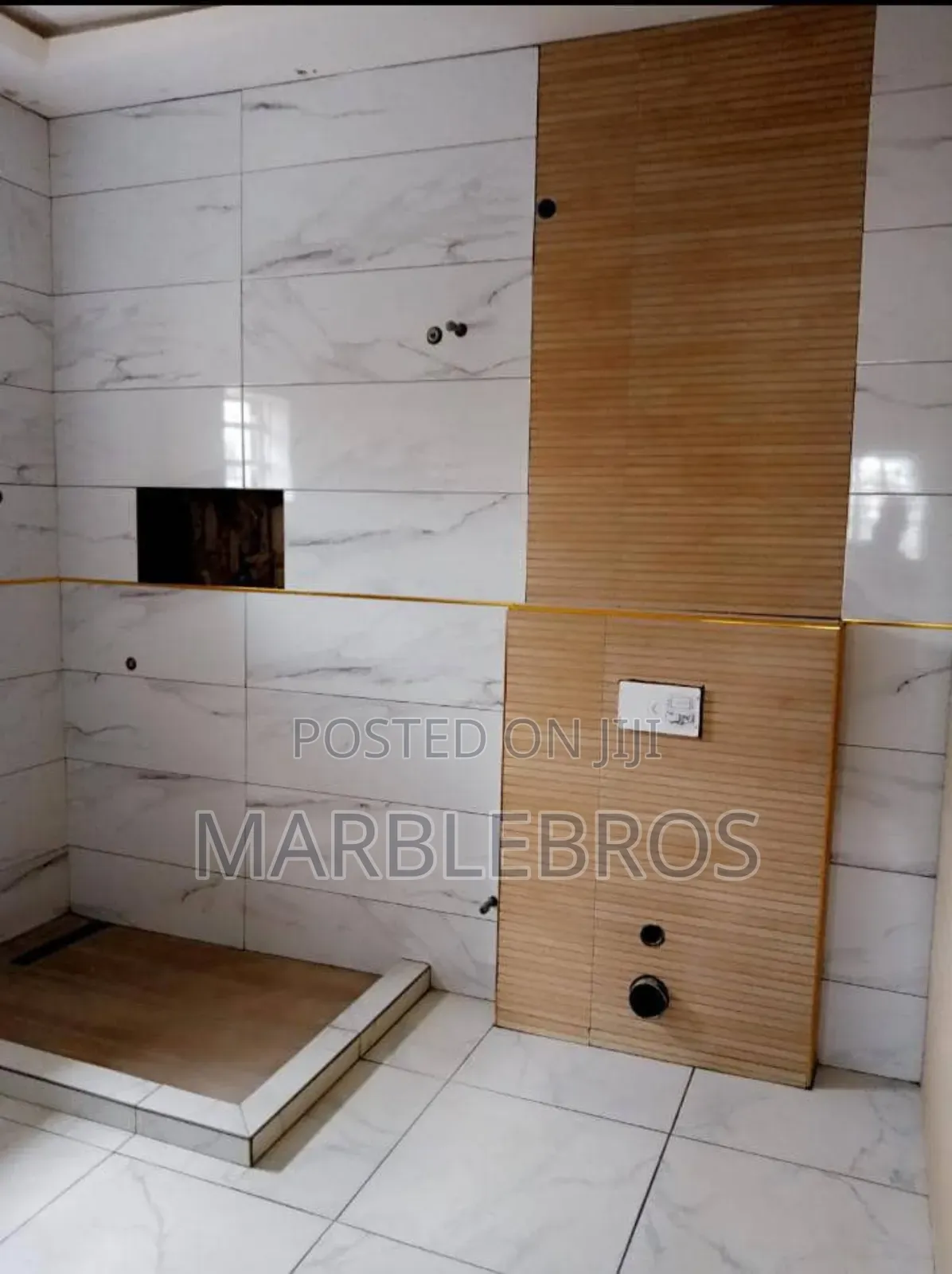Mb Quality Tiles Finishing