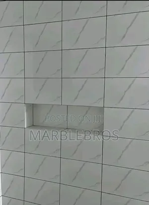 Mb Quality Tiles Finishing