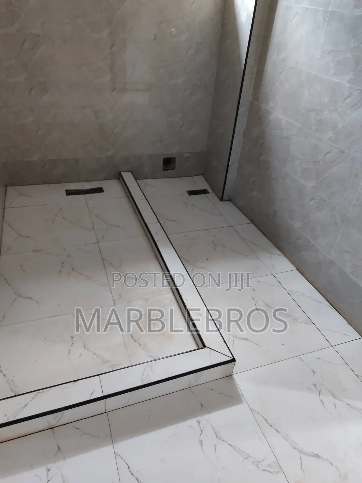 Mb Quality Tiles Finishing